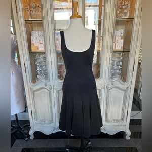 Frascara Cocktail Dress